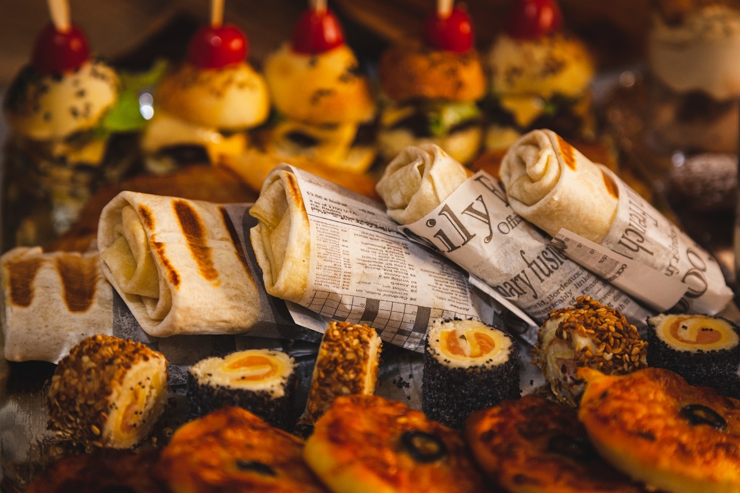 How Family Tradition Inspires Our Catering Philosophy